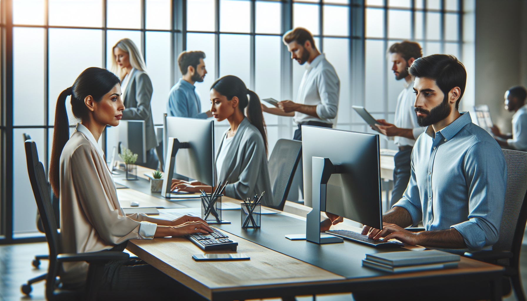 Por qué el SD-WAN está sustituyendo a las VPN tradicionales